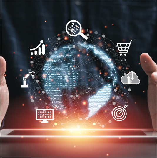 Ecommerce
