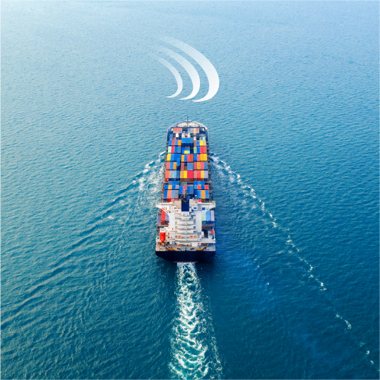 Transporte marítimo