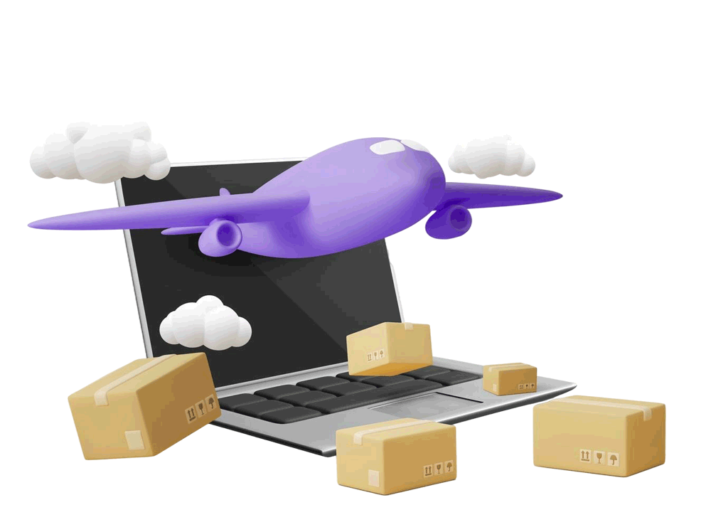 E-commerce